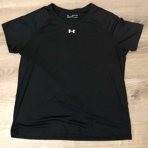 Under Armour Tops - Under Armour Women’s Locker T Shirt